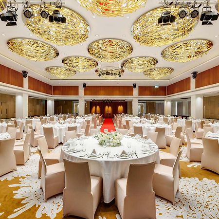 The Westin Tashee Resort, Taoyuan Daxi Exteriér fotografie The ballroom