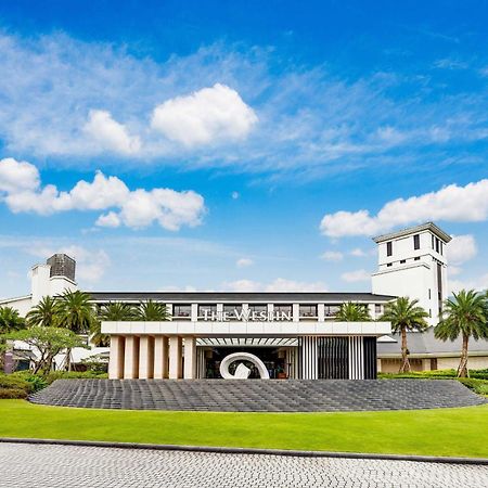 The Westin Tashee Resort, Taoyuan Daxi Exteriér fotografie The University of King Saud
